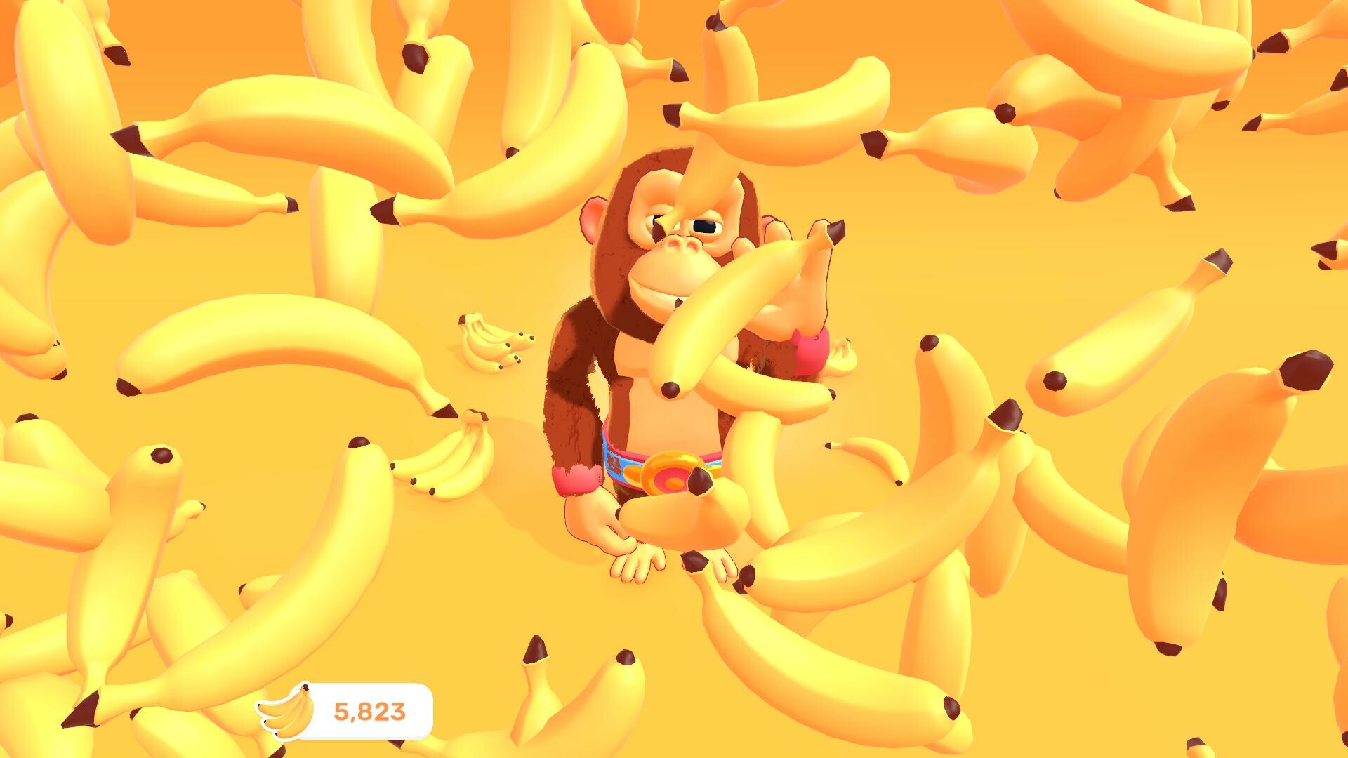 Monkeys screenshot 6