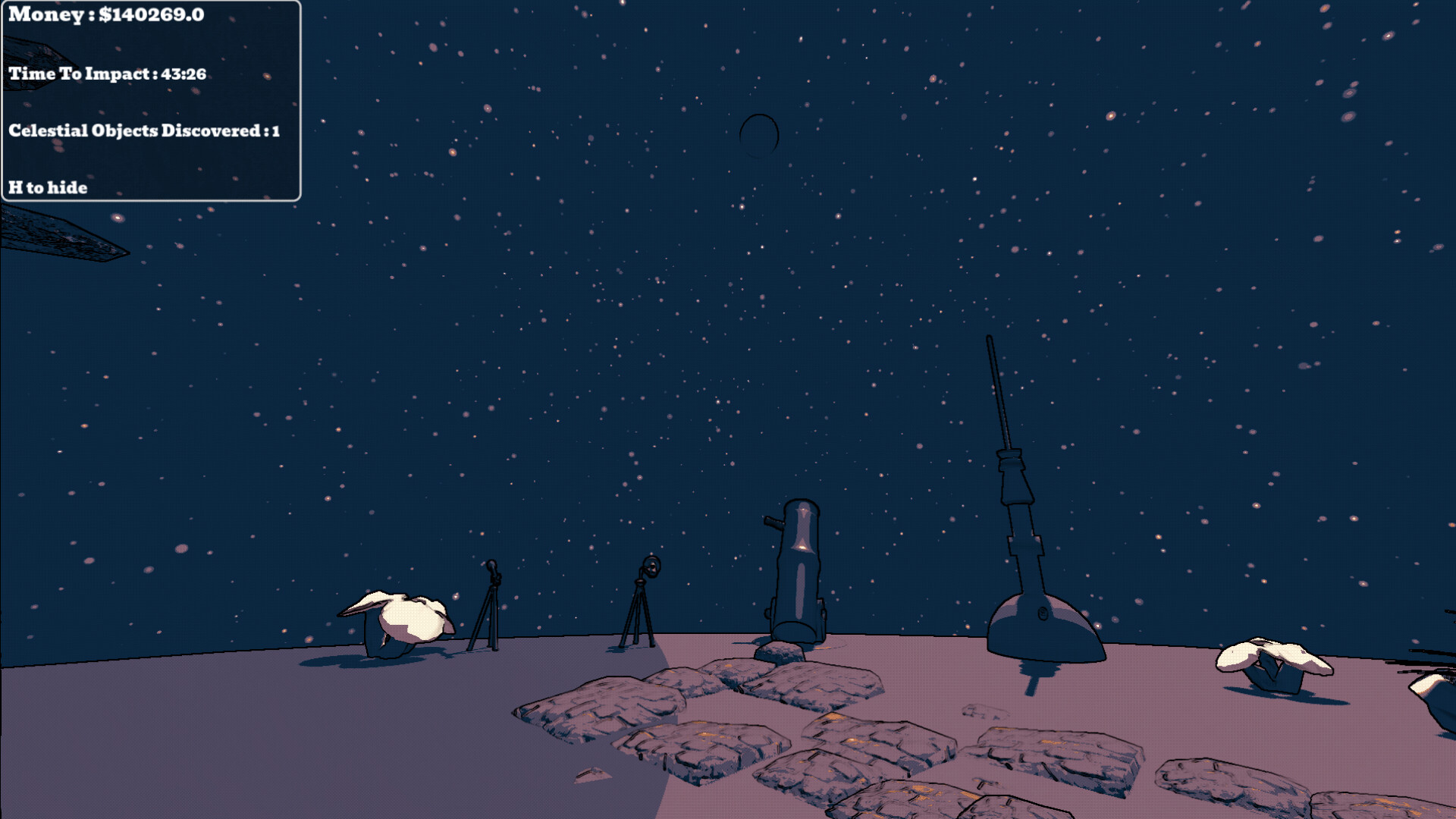 Observa screenshot 7