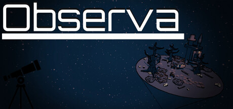 Observa banner