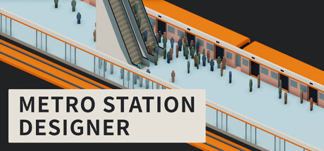 Metro Station Designer