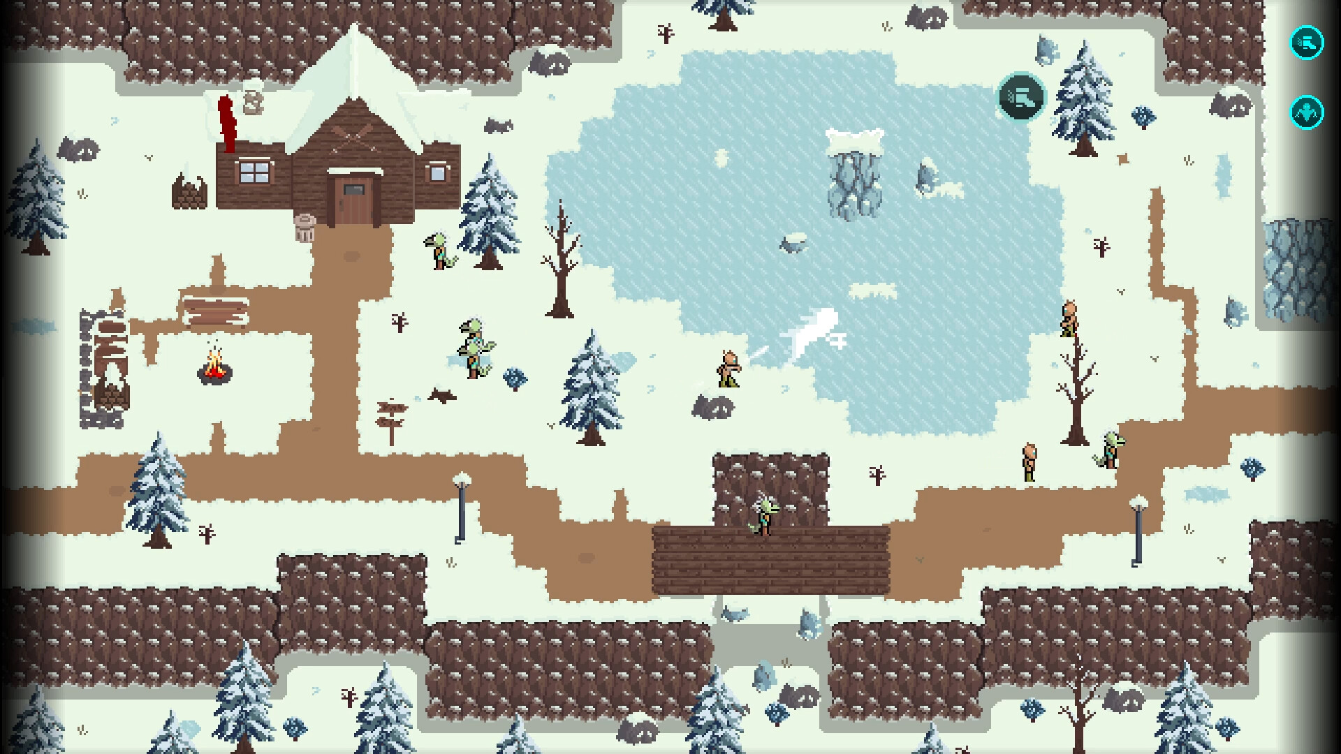 Doppel Hunter screenshot 7