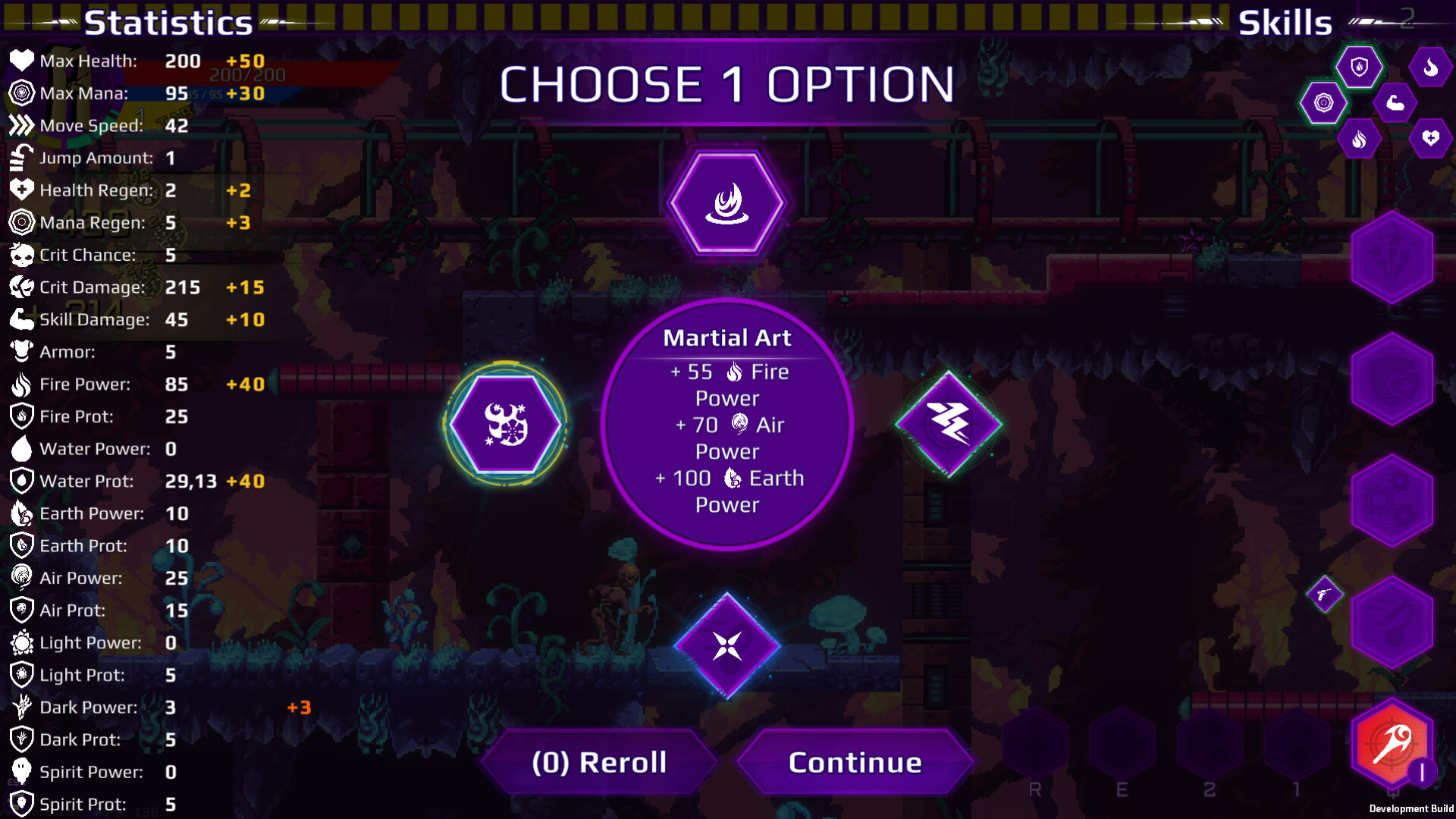 Spaceborne Fighters screenshot 8