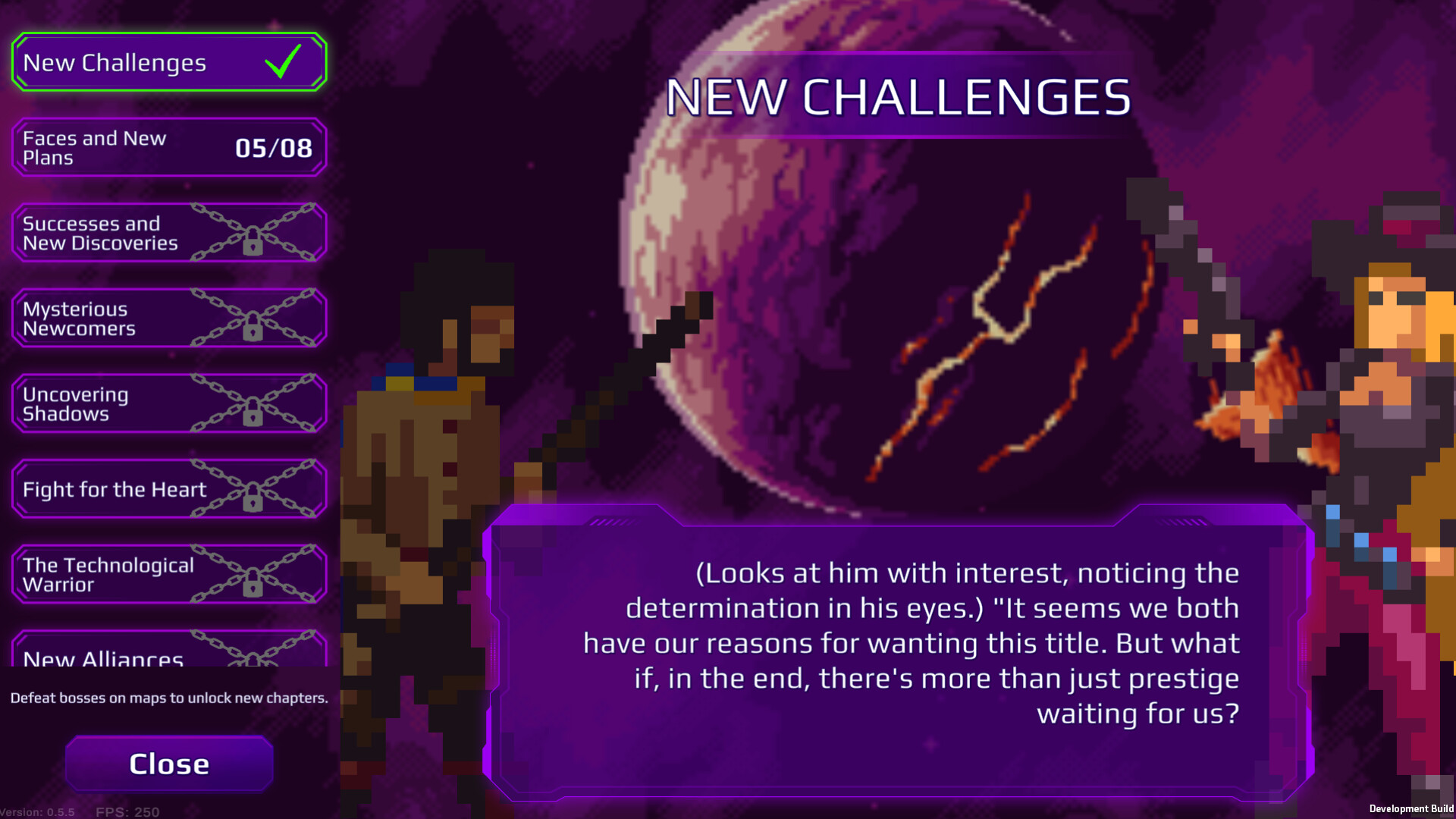 Spaceborne Fighters screenshot 7