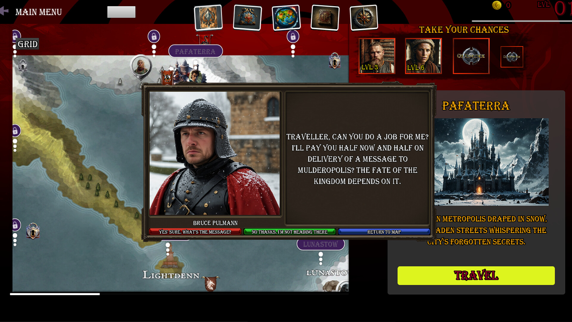 CoXistence screenshot 7
