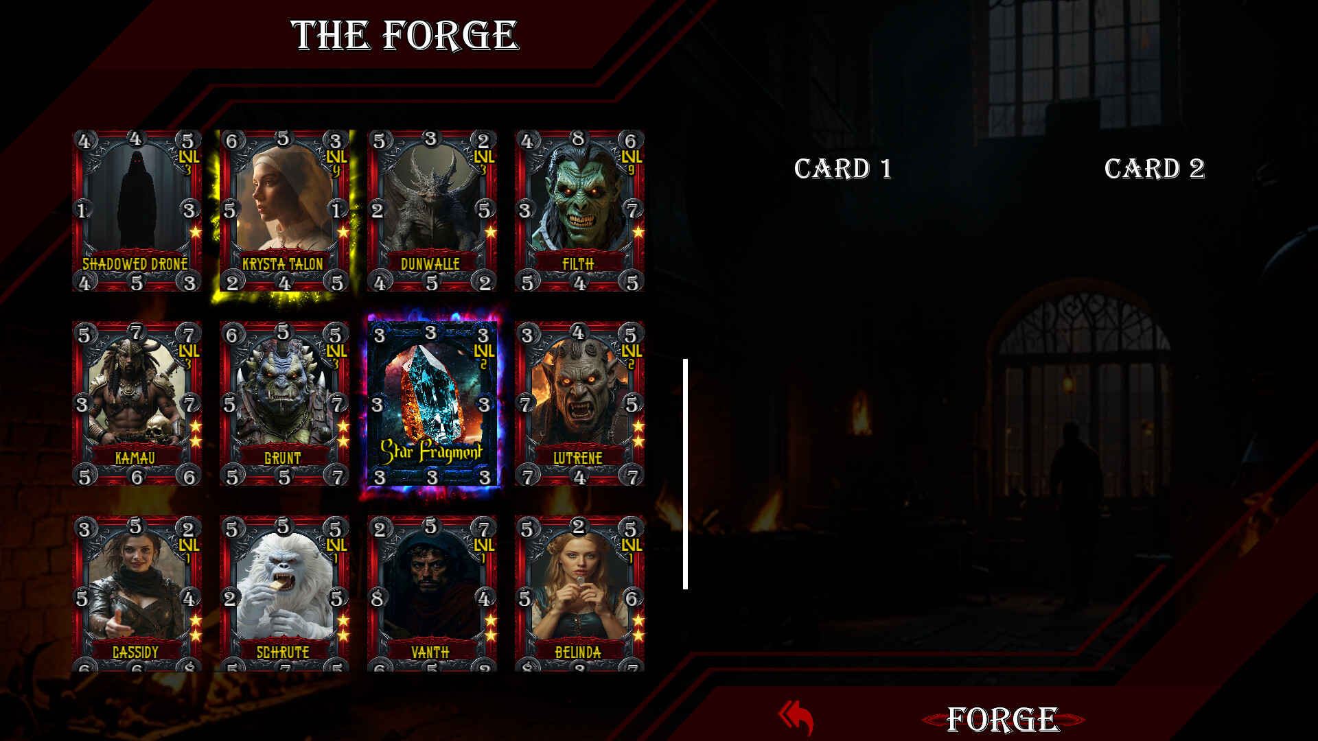 CoXistence screenshot 13