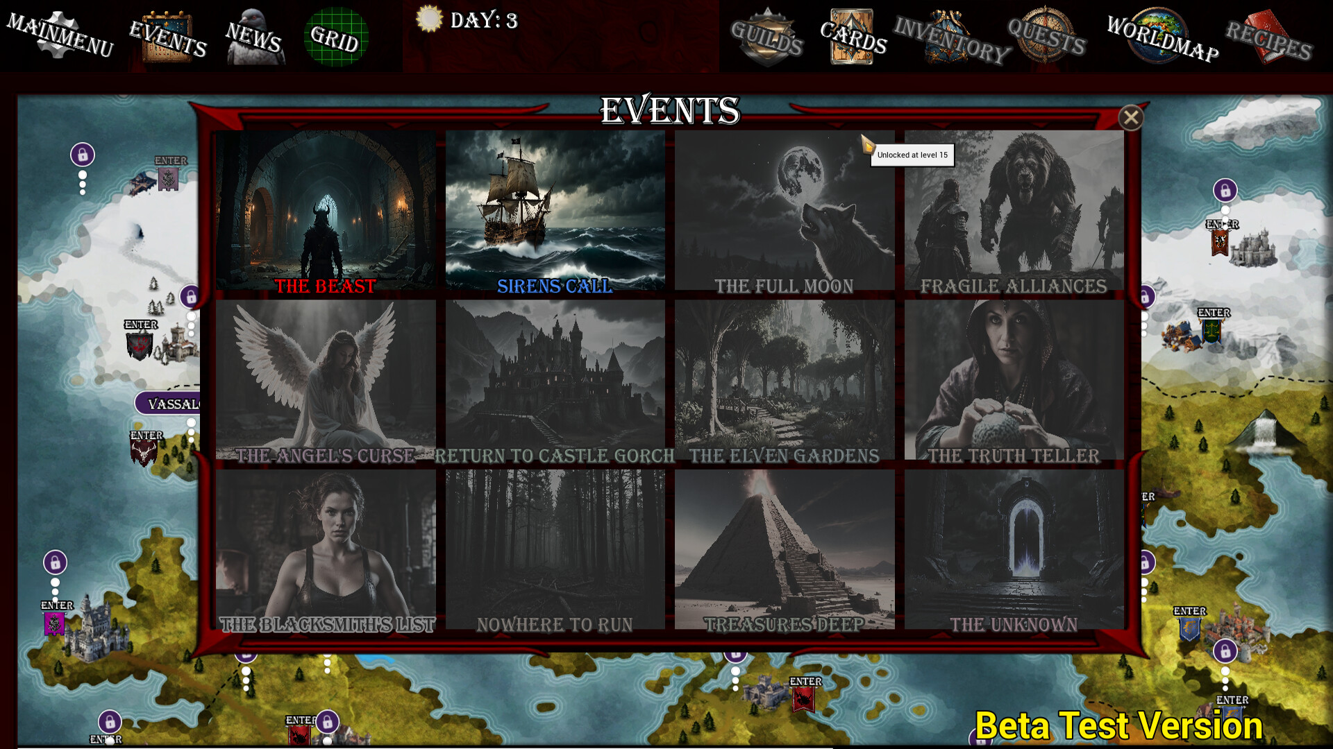 CoXistence screenshot 16