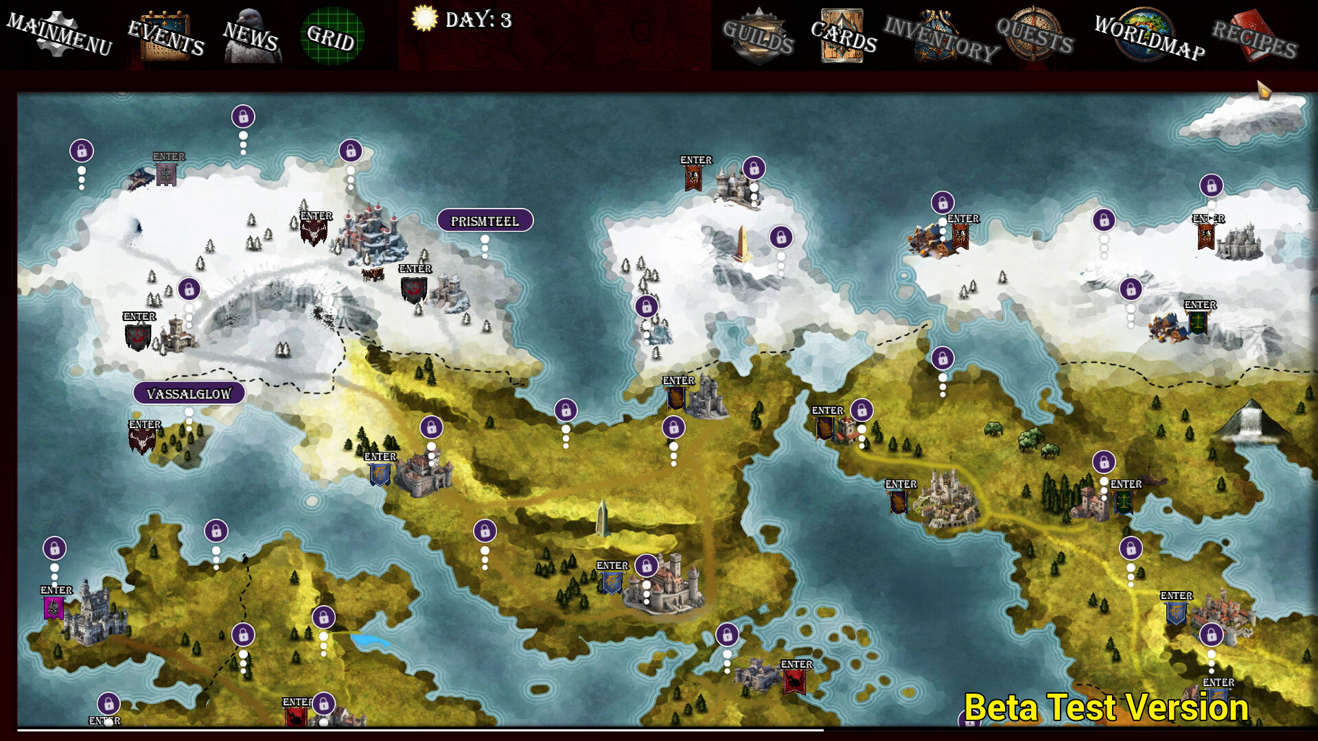 CoXistence screenshot 10