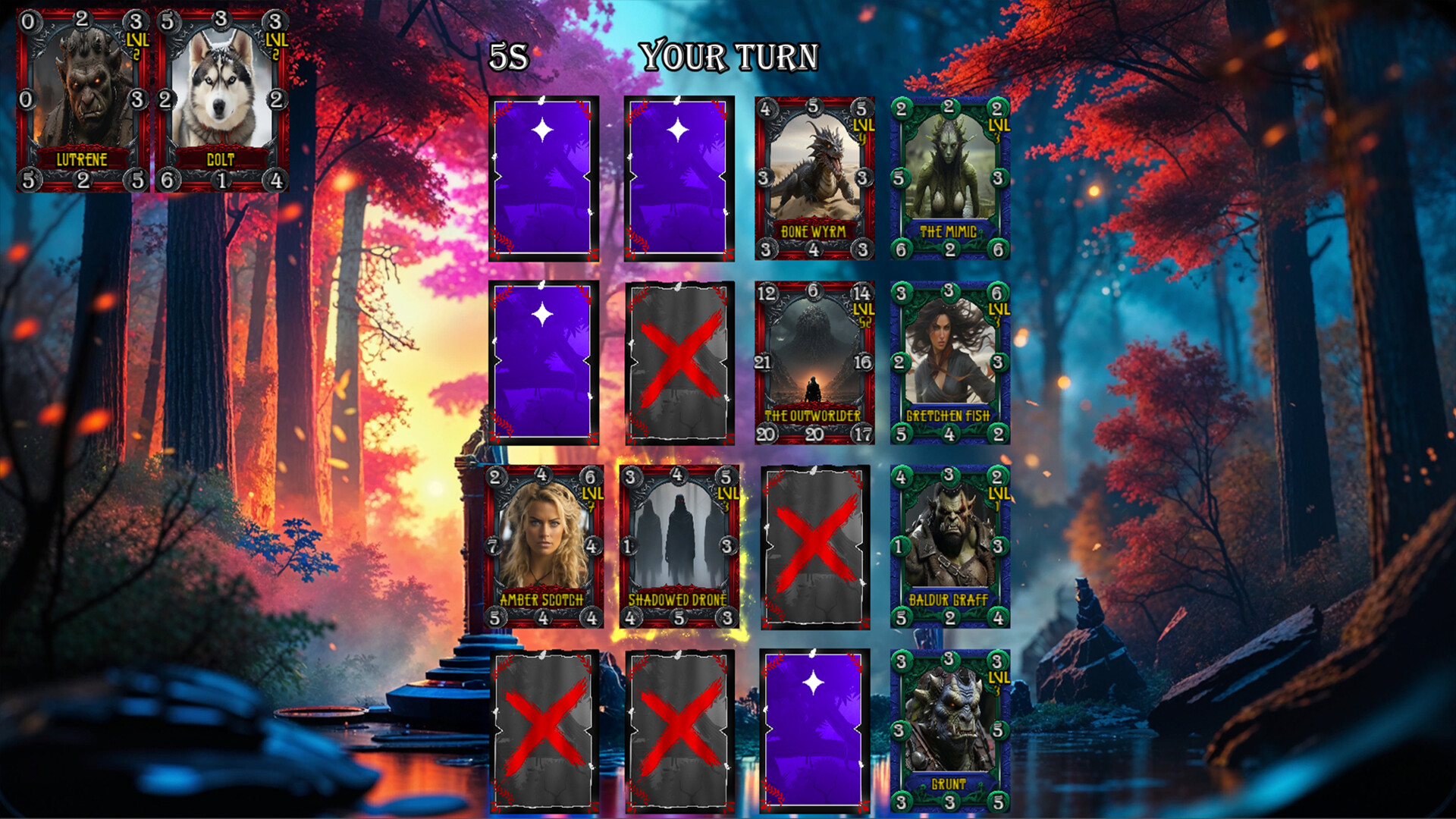 CoXistence screenshot 12