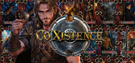CoXistence