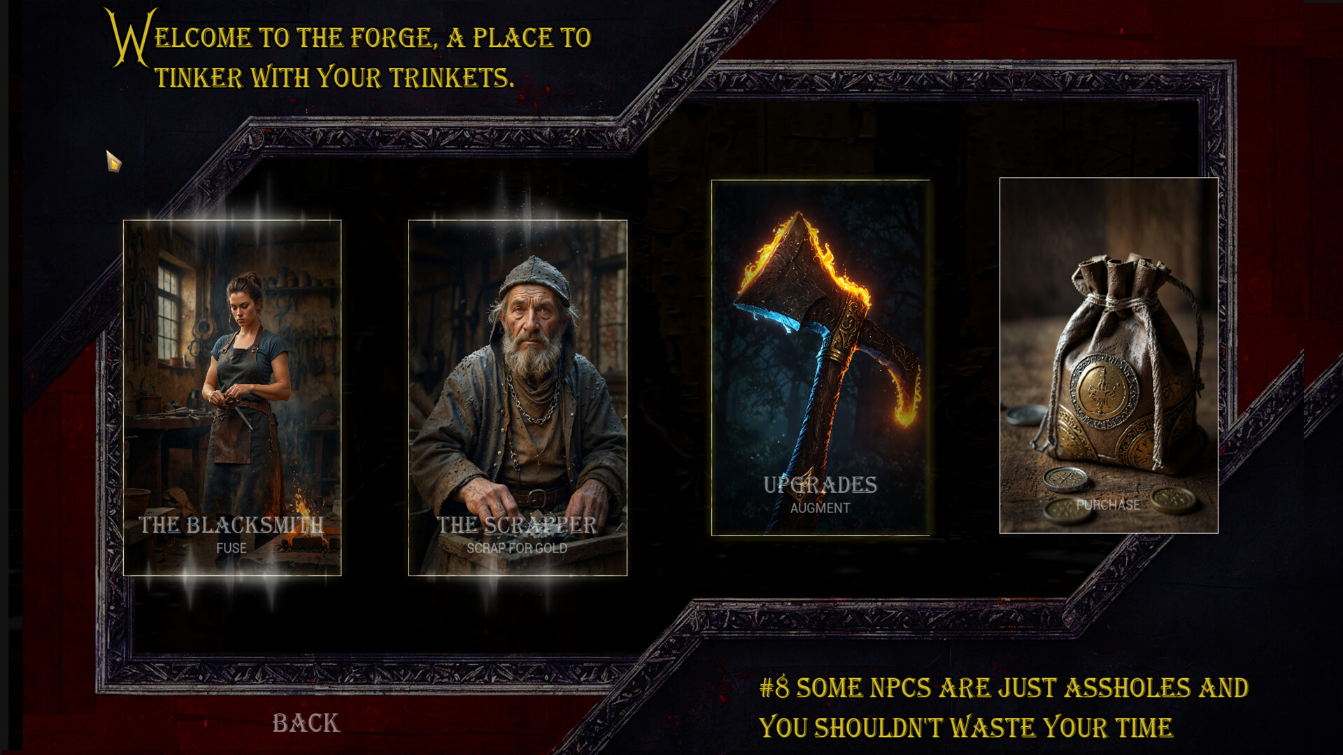CoXistence screenshot 5