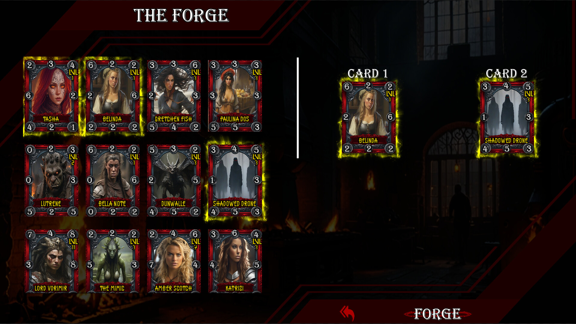 CoXistence screenshot 4