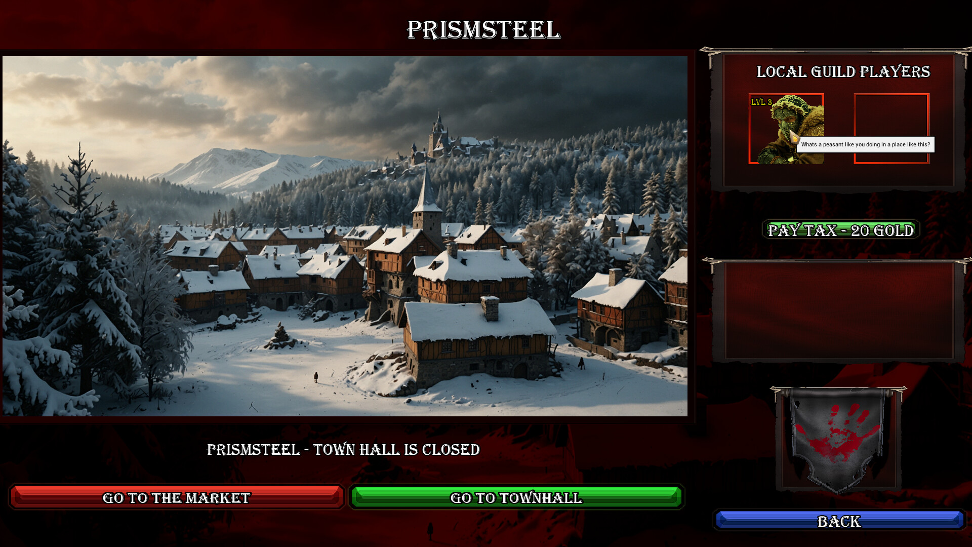 CoXistence screenshot 14