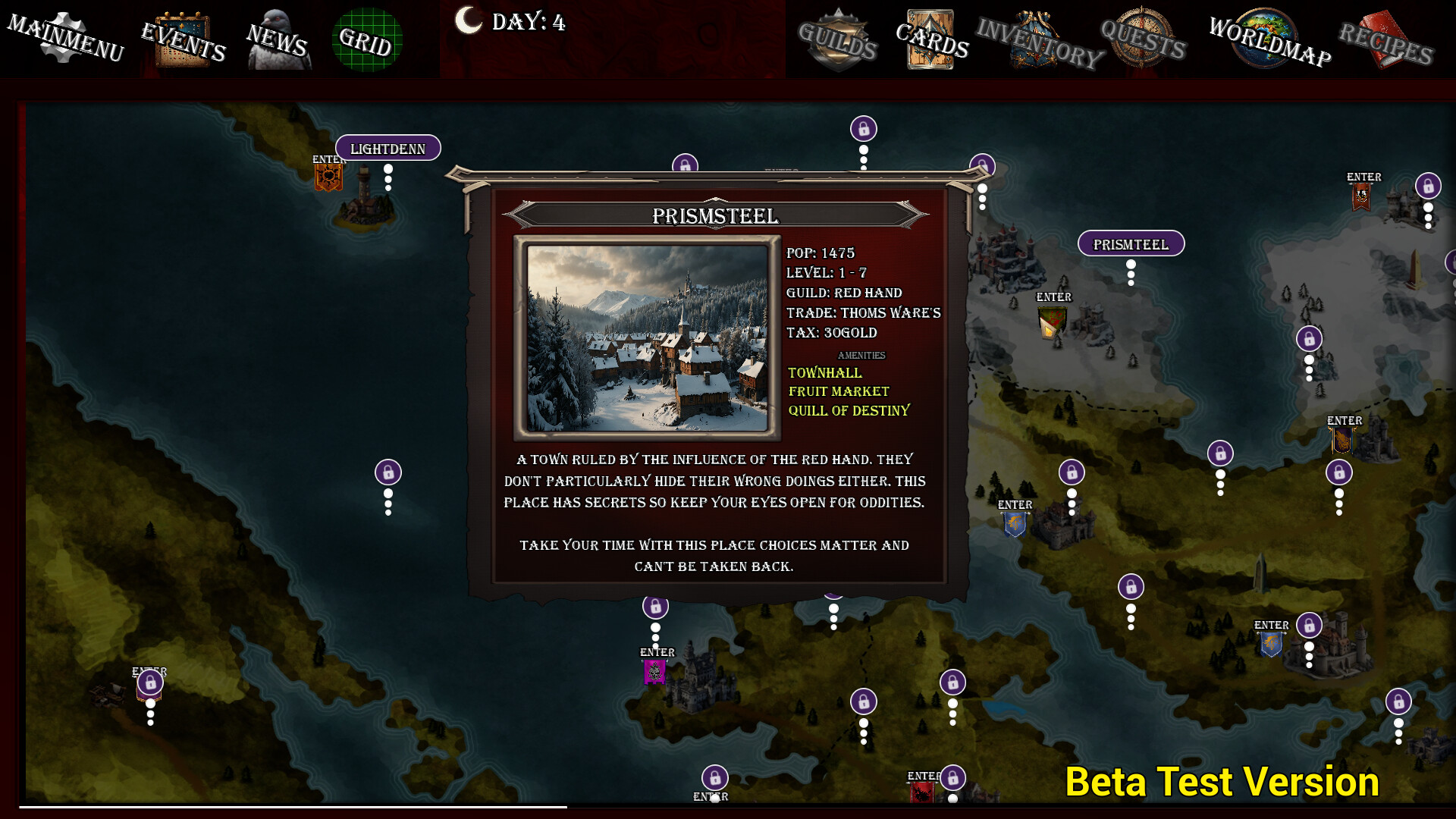 CoXistence screenshot 15