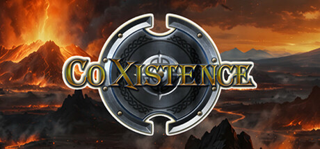 CoXistence Cover Image