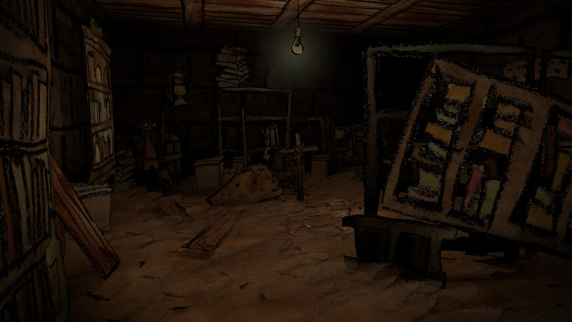 Launderley screenshot 3