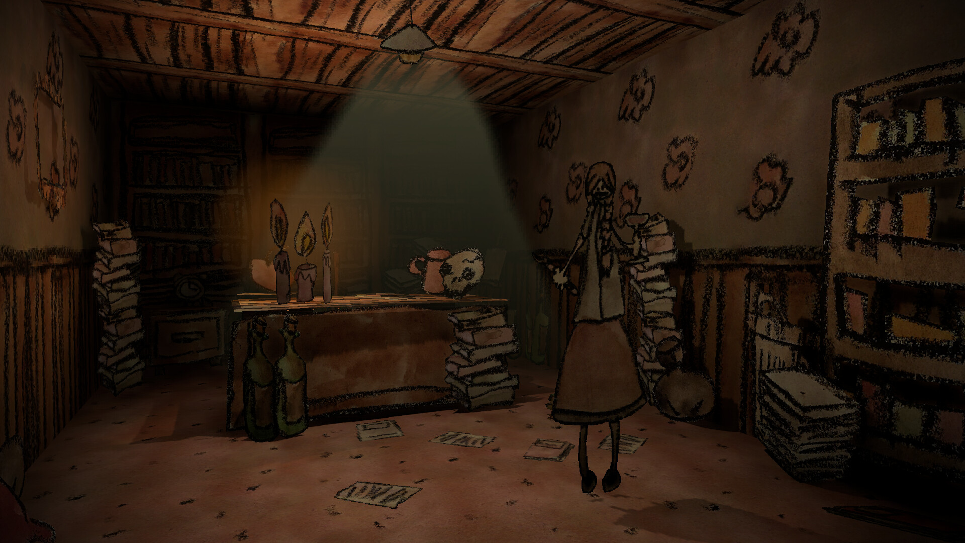 Launderley screenshot 2