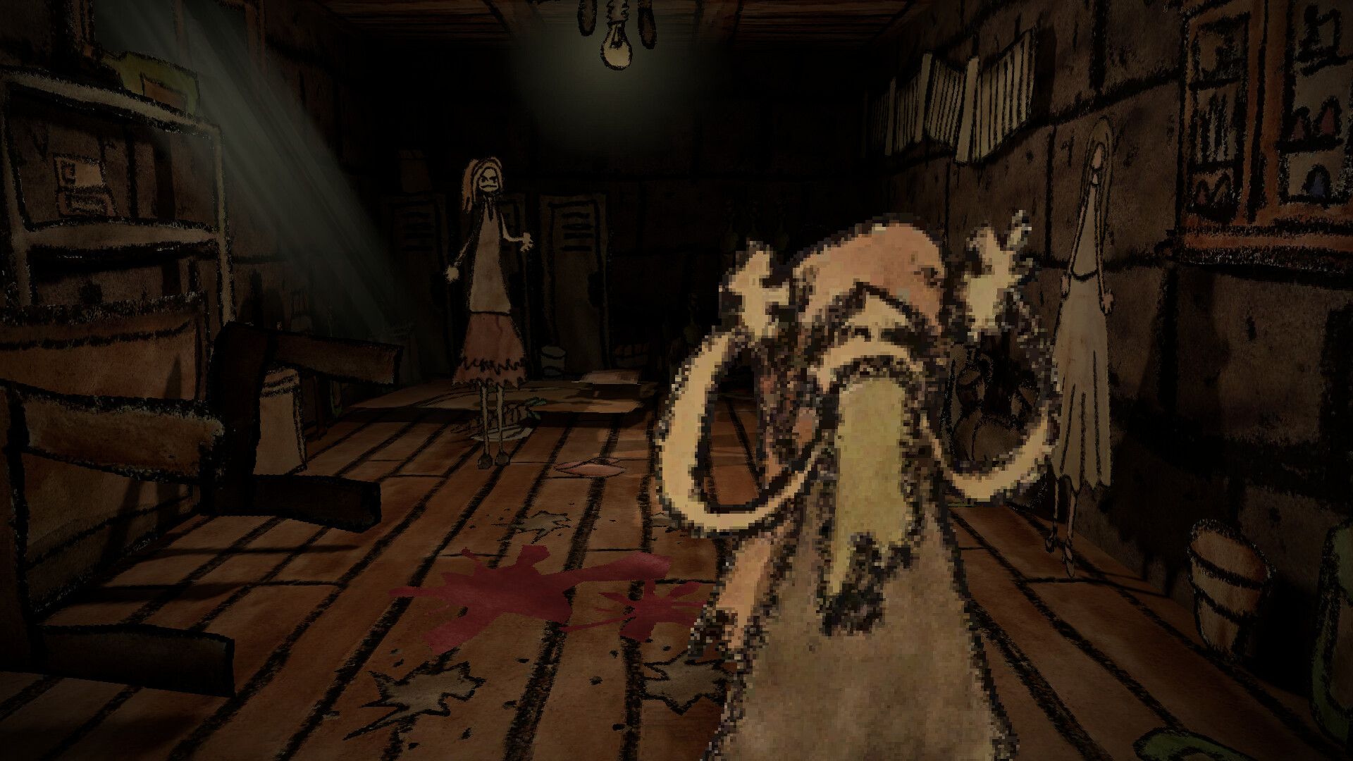 Launderley screenshot 1