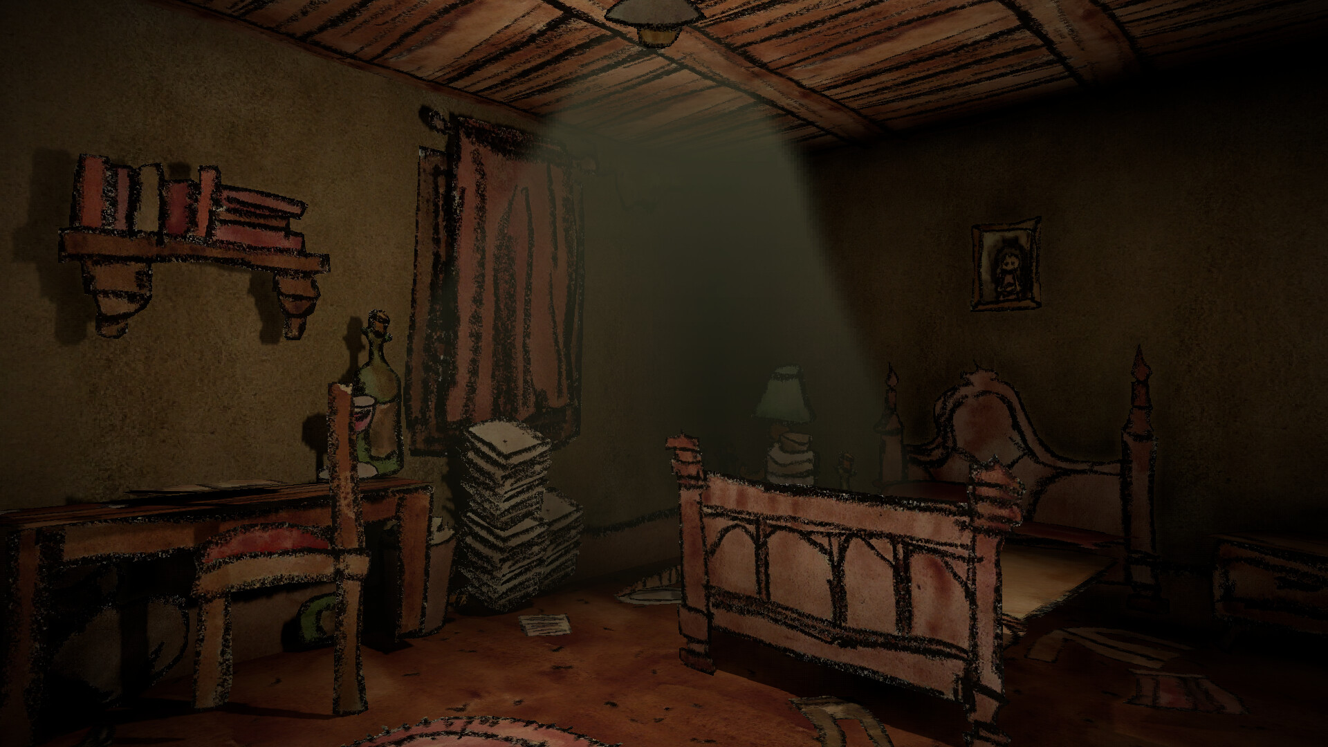 Launderley screenshot 5