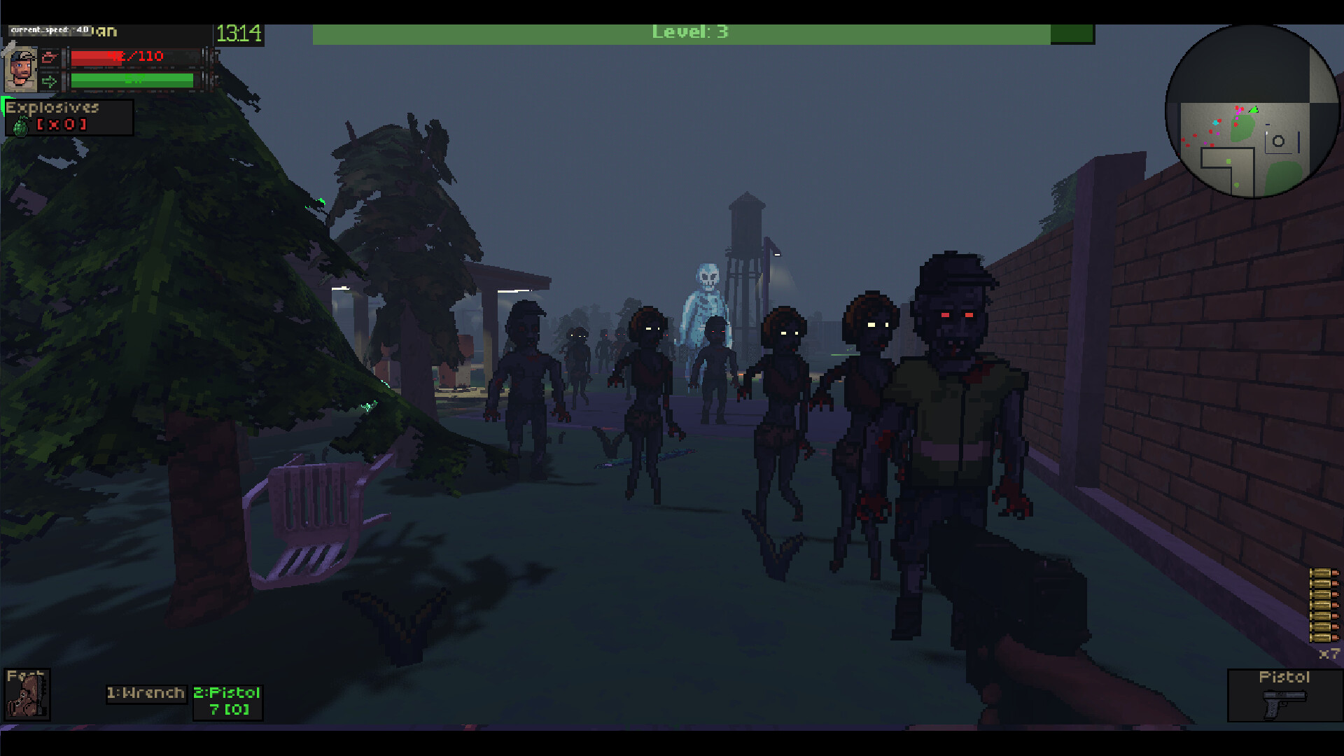 Trailer Park Zombies screenshot 9