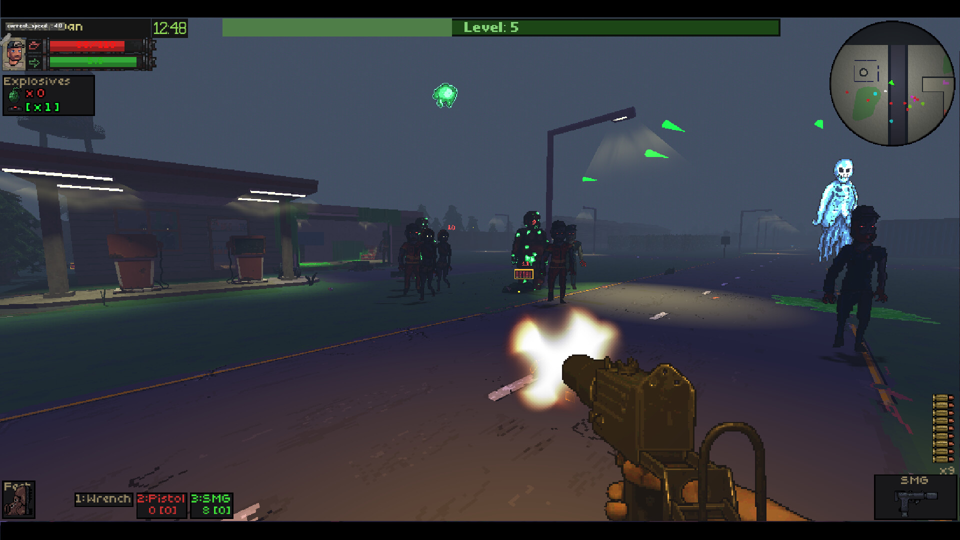 Trailer Park Zombies screenshot 5
