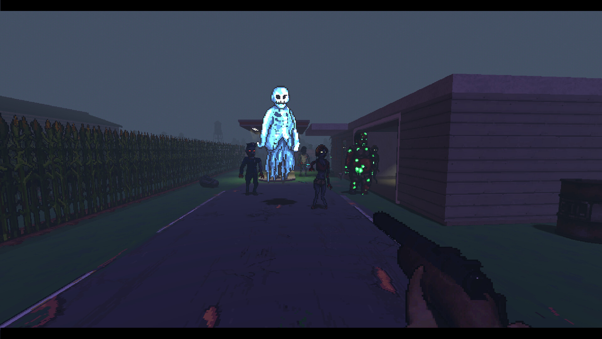 Trailer Park Zombies screenshot 10
