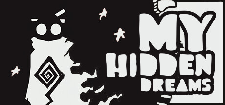 My Hidden Dreams: header artwork