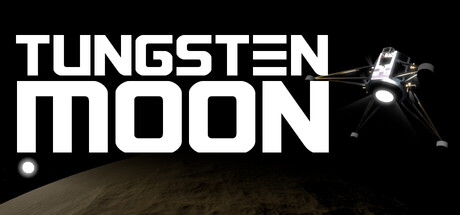 Tungsten Moon