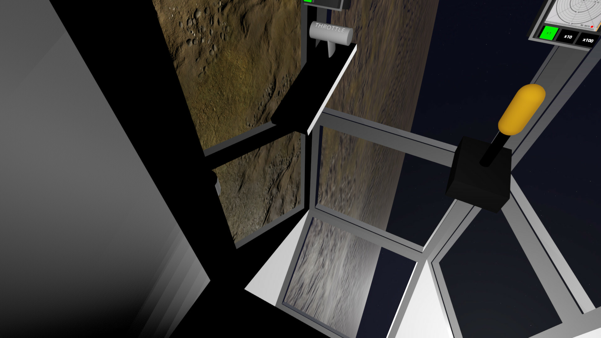 Tungsten Moon screenshot 6