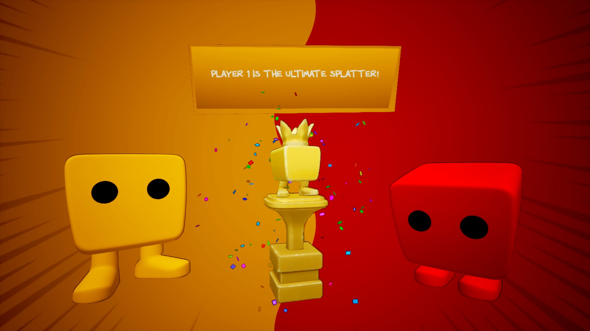 Splat Splat screenshot 6