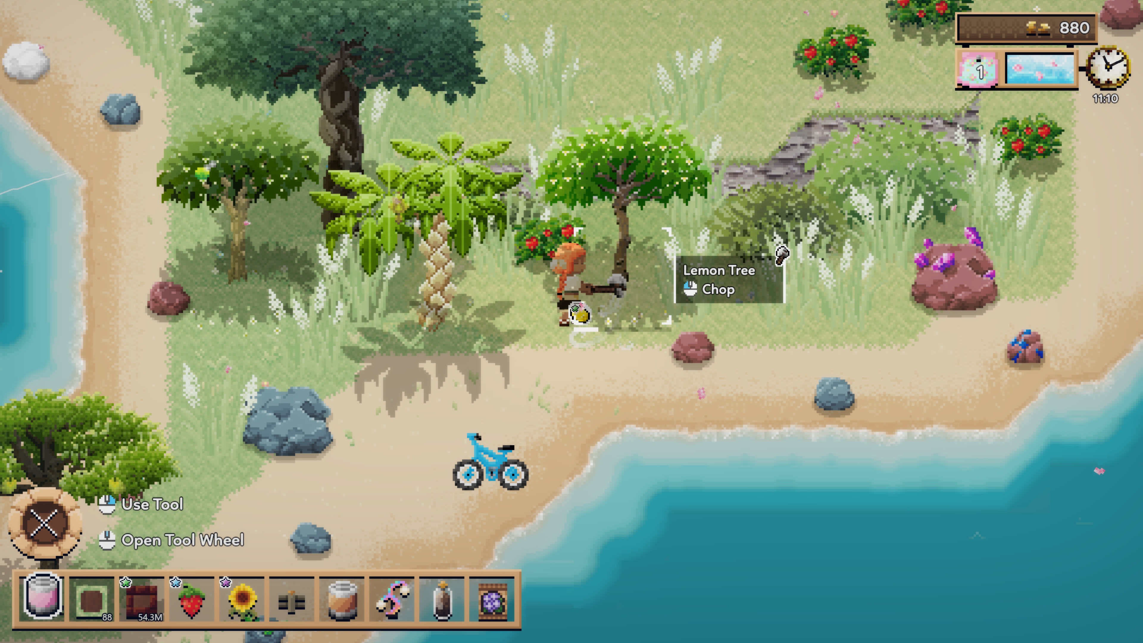 Seasons Turning screenshot 6