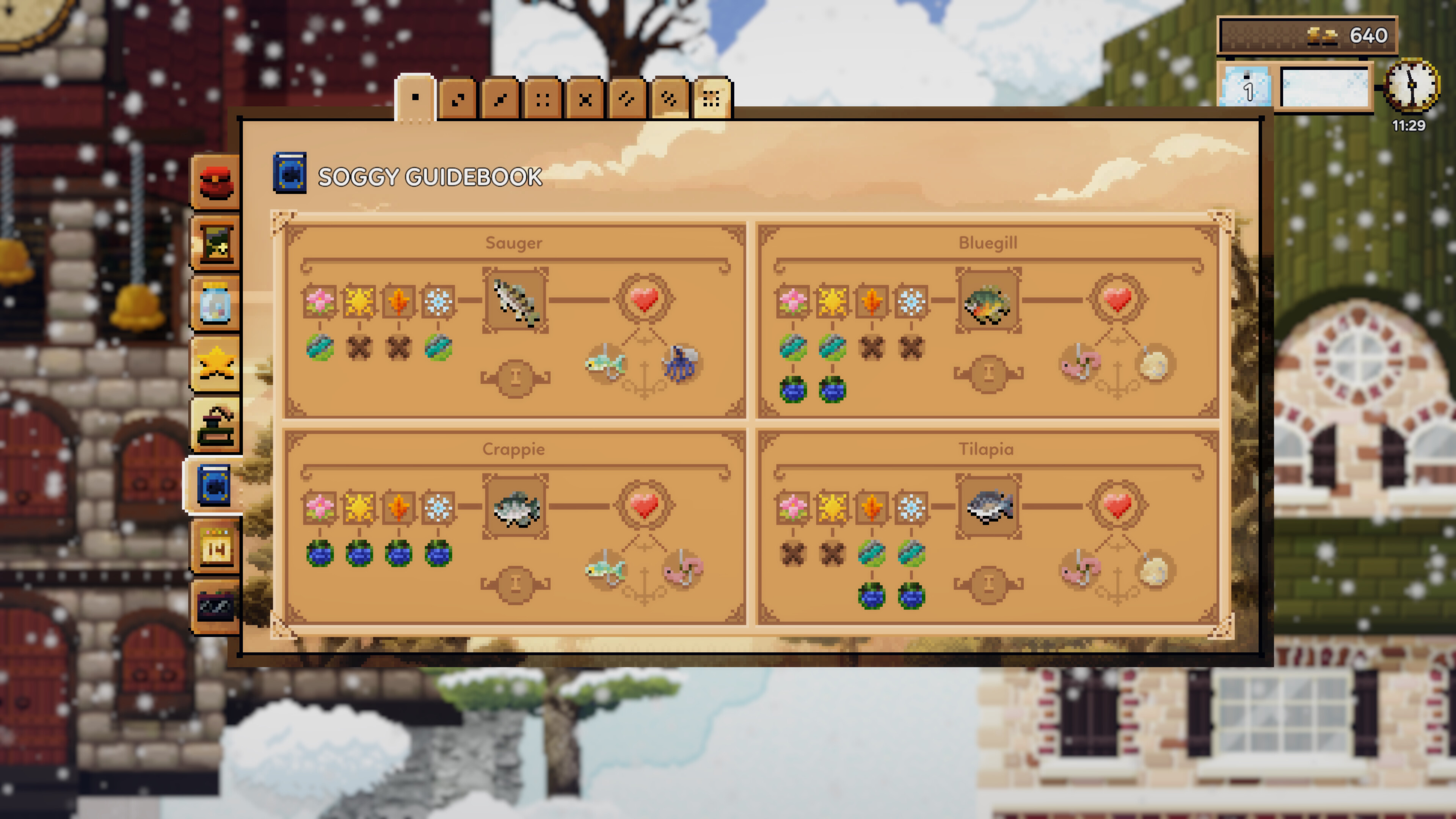 Seasons Turning screenshot 11