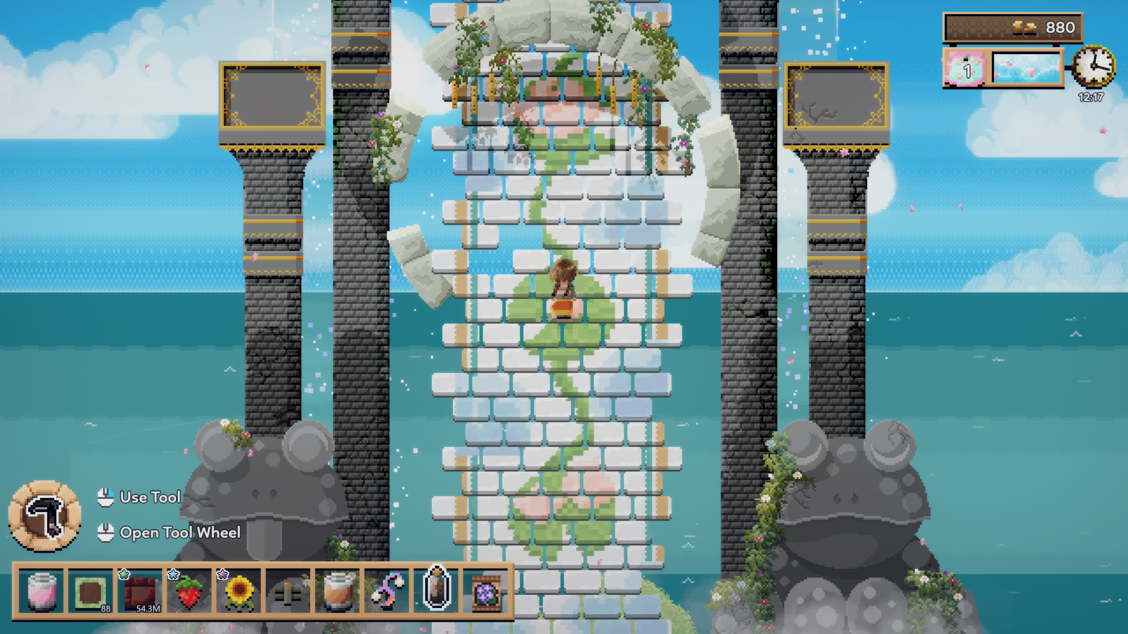 Seasons Turning screenshot 5