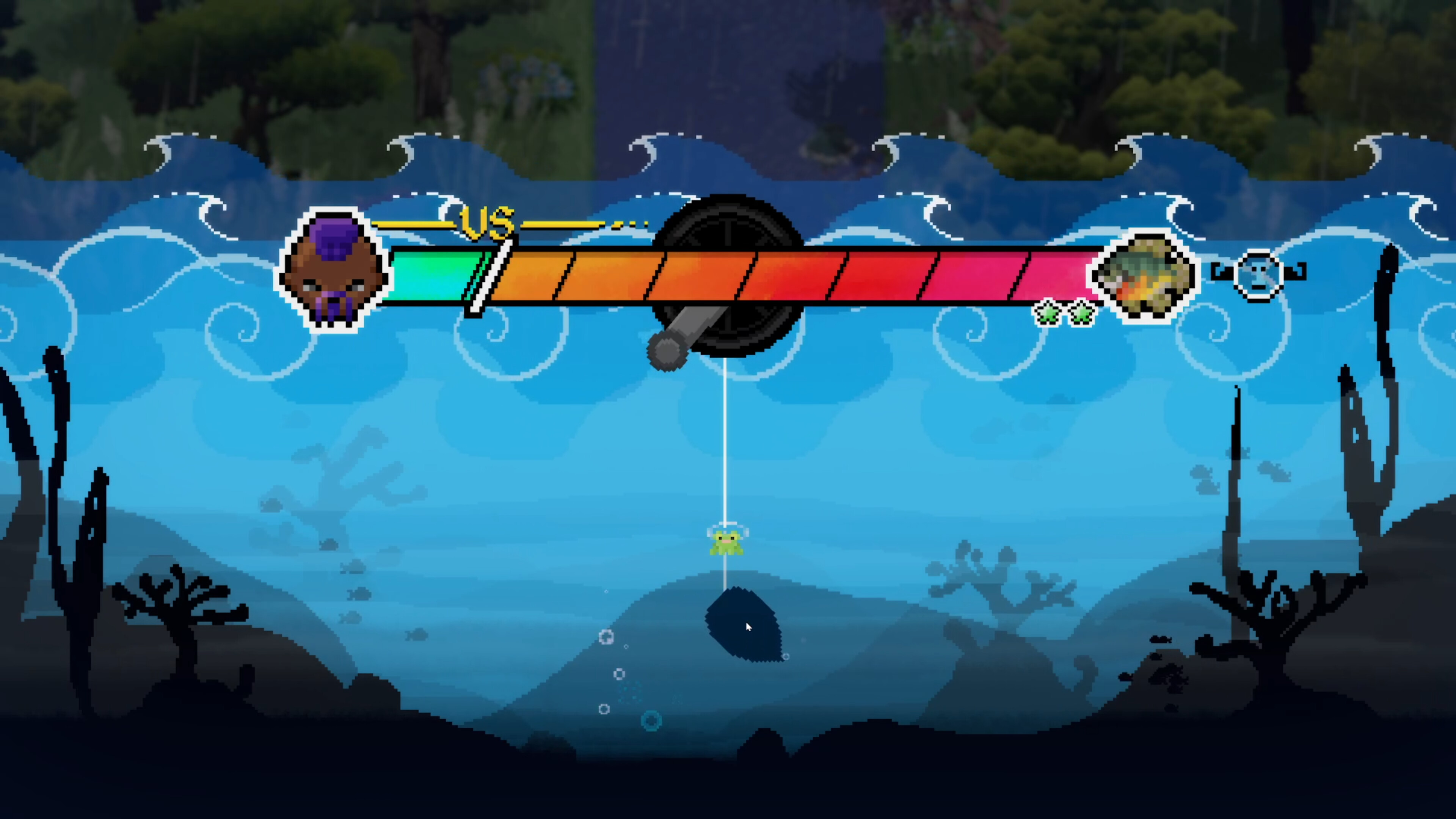 Seasons Turning screenshot 4