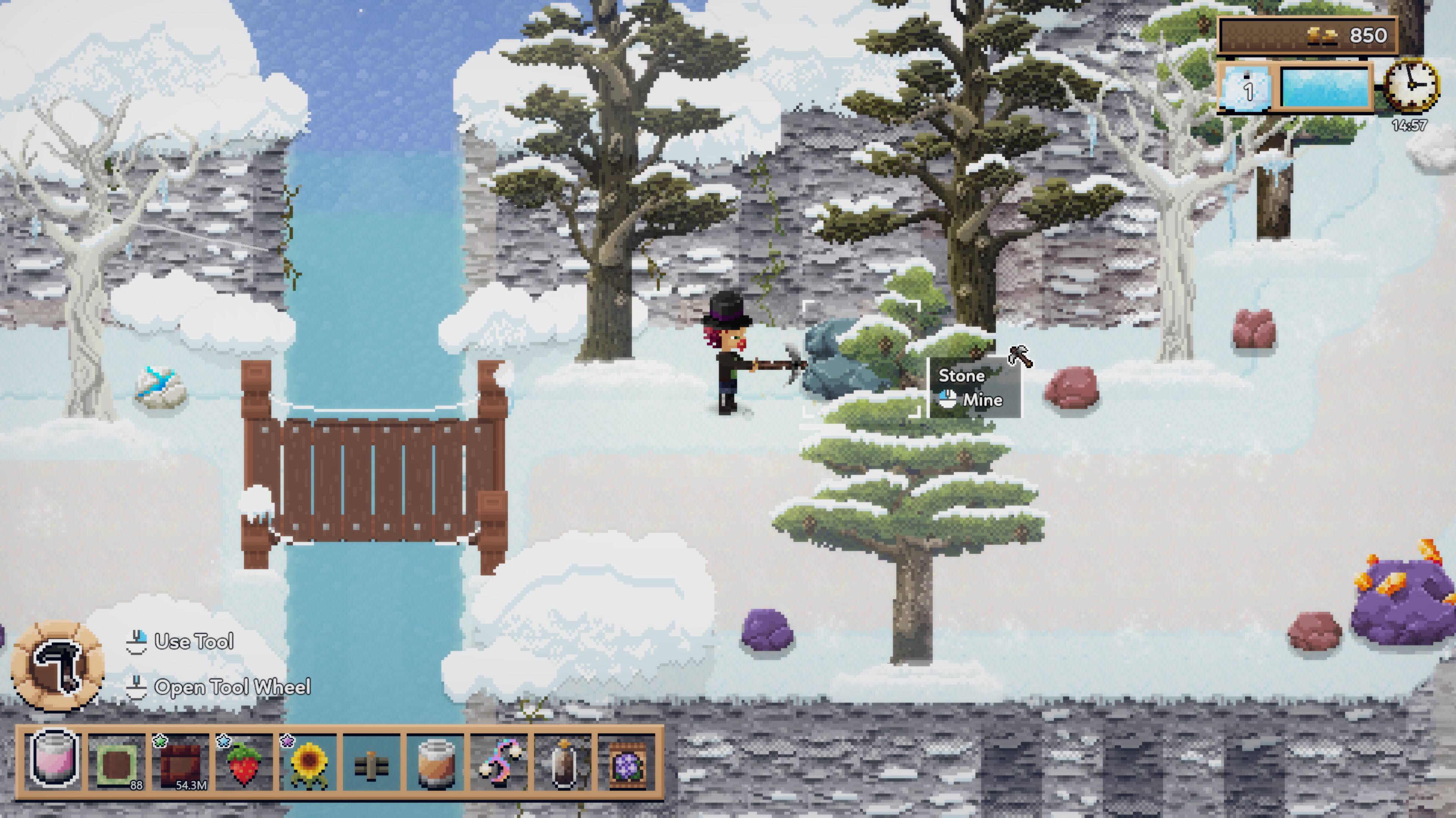 Seasons Turning screenshot 13