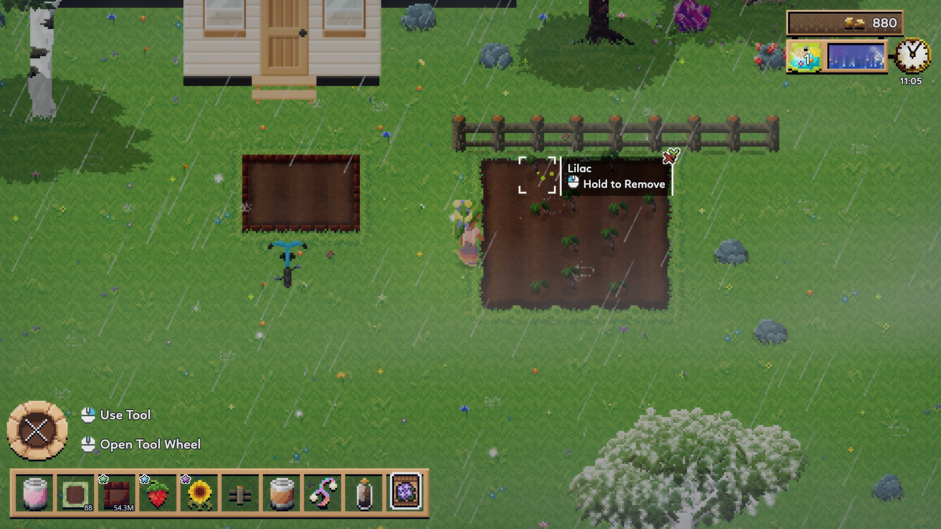 Seasons Turning screenshot 8