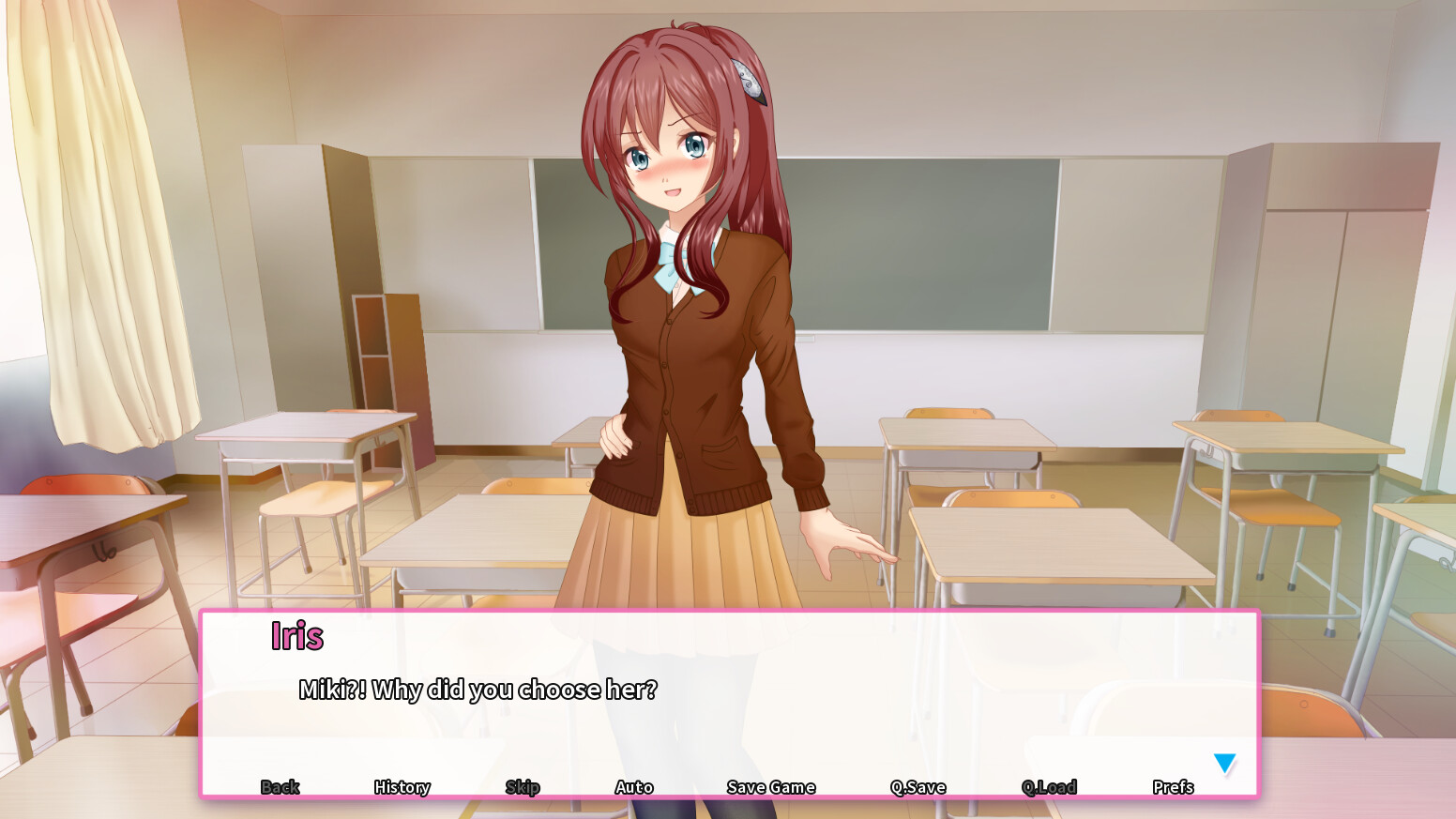 HeartWare screenshot 1