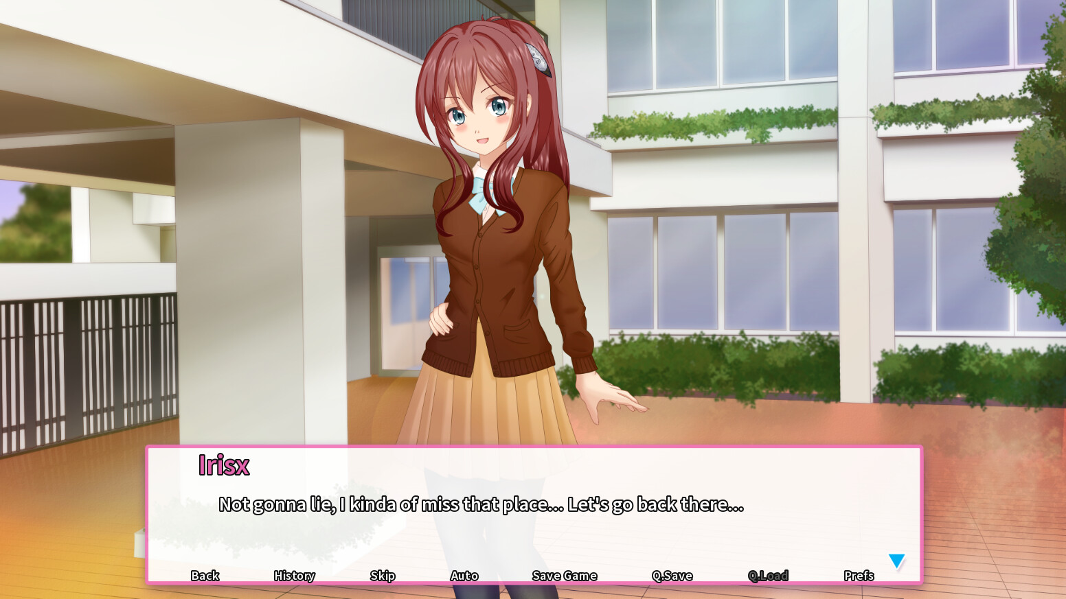 HeartWare screenshot 5
