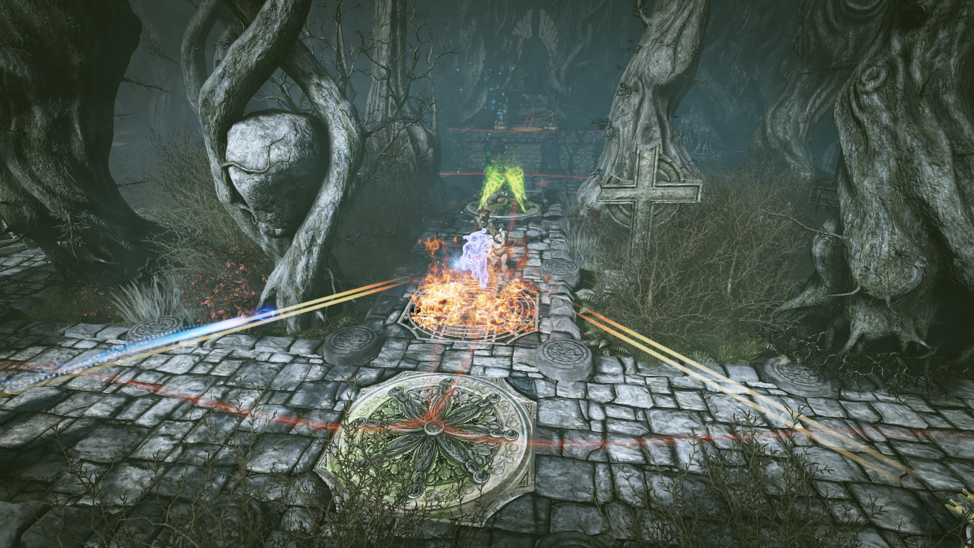 Deathtrap screenshot 3