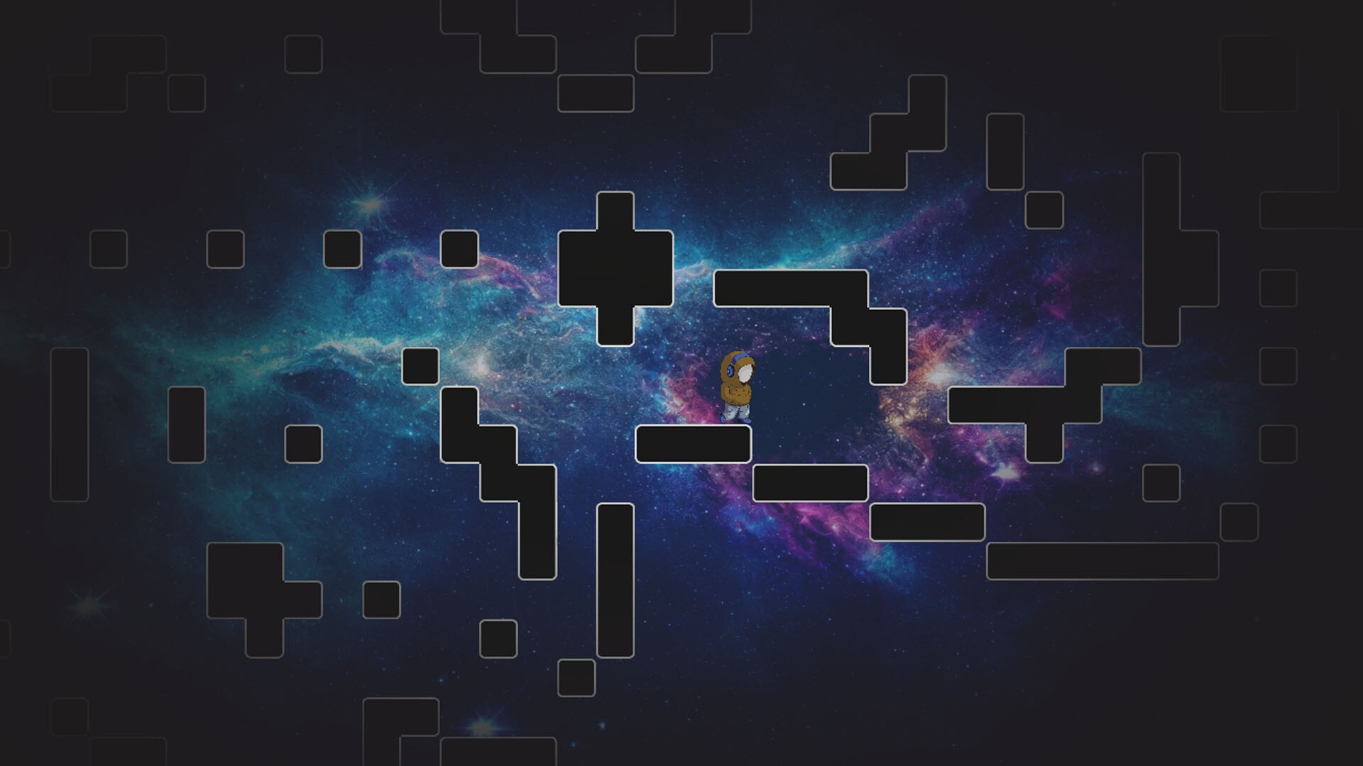 Squizzo screenshot 1