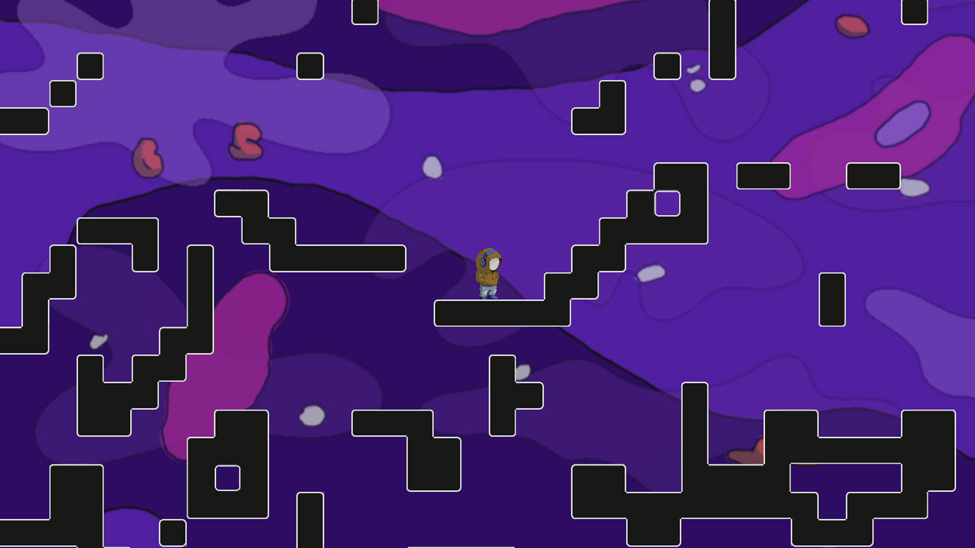 Squizzo screenshot 2