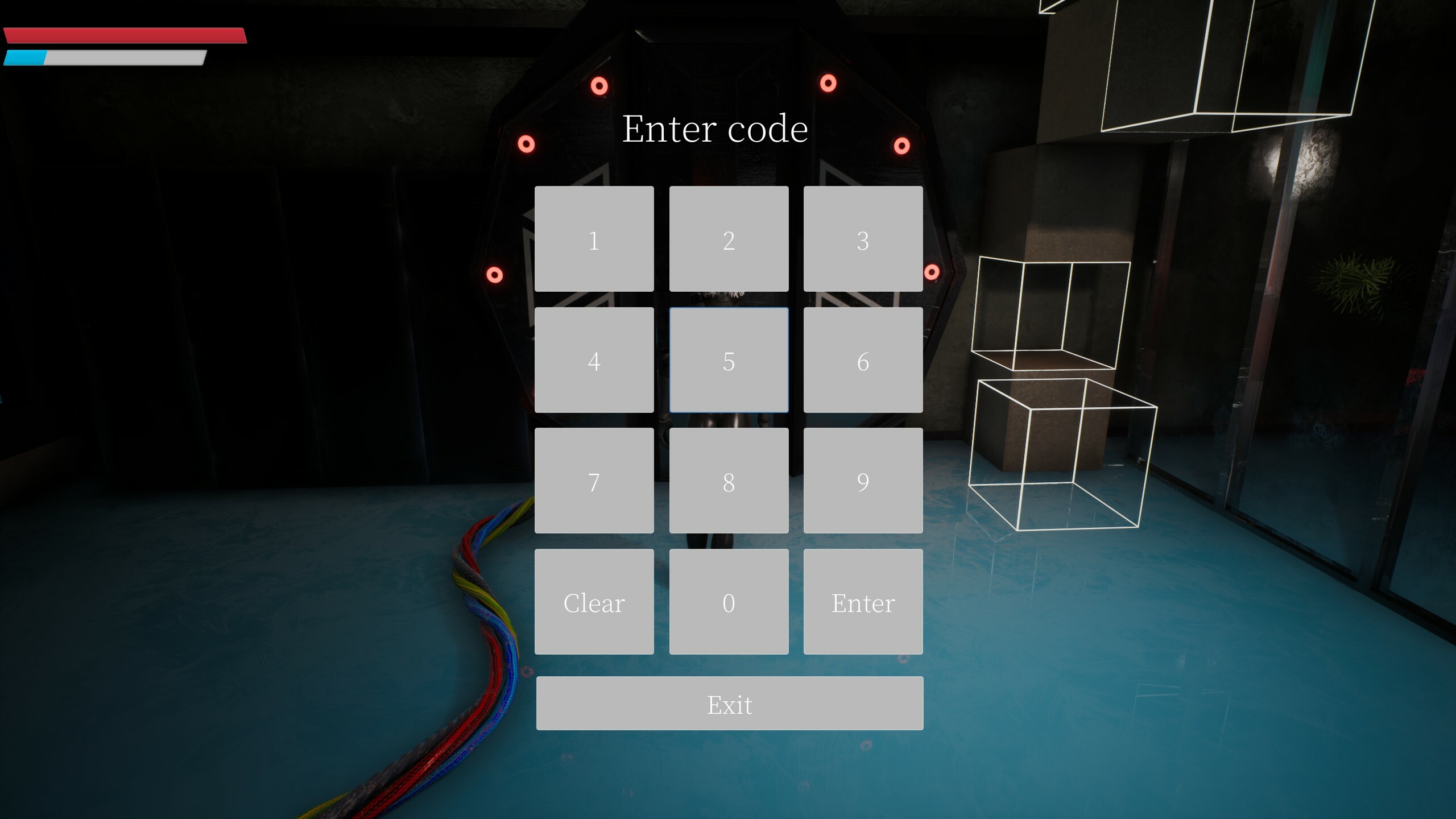 Cybernated screenshot 5