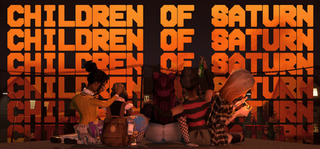 CHILDREN OF SATURN