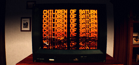 CHILDREN OF SATURN — Steam header