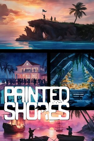 Painted Shores