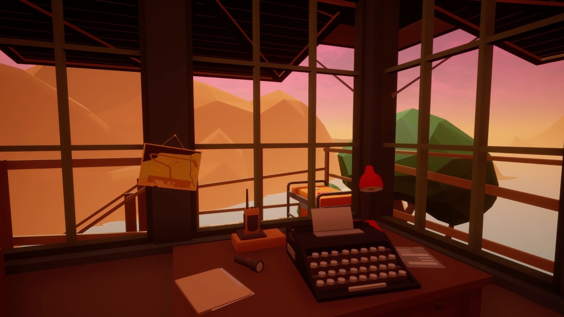 Painted Shores screenshot 5