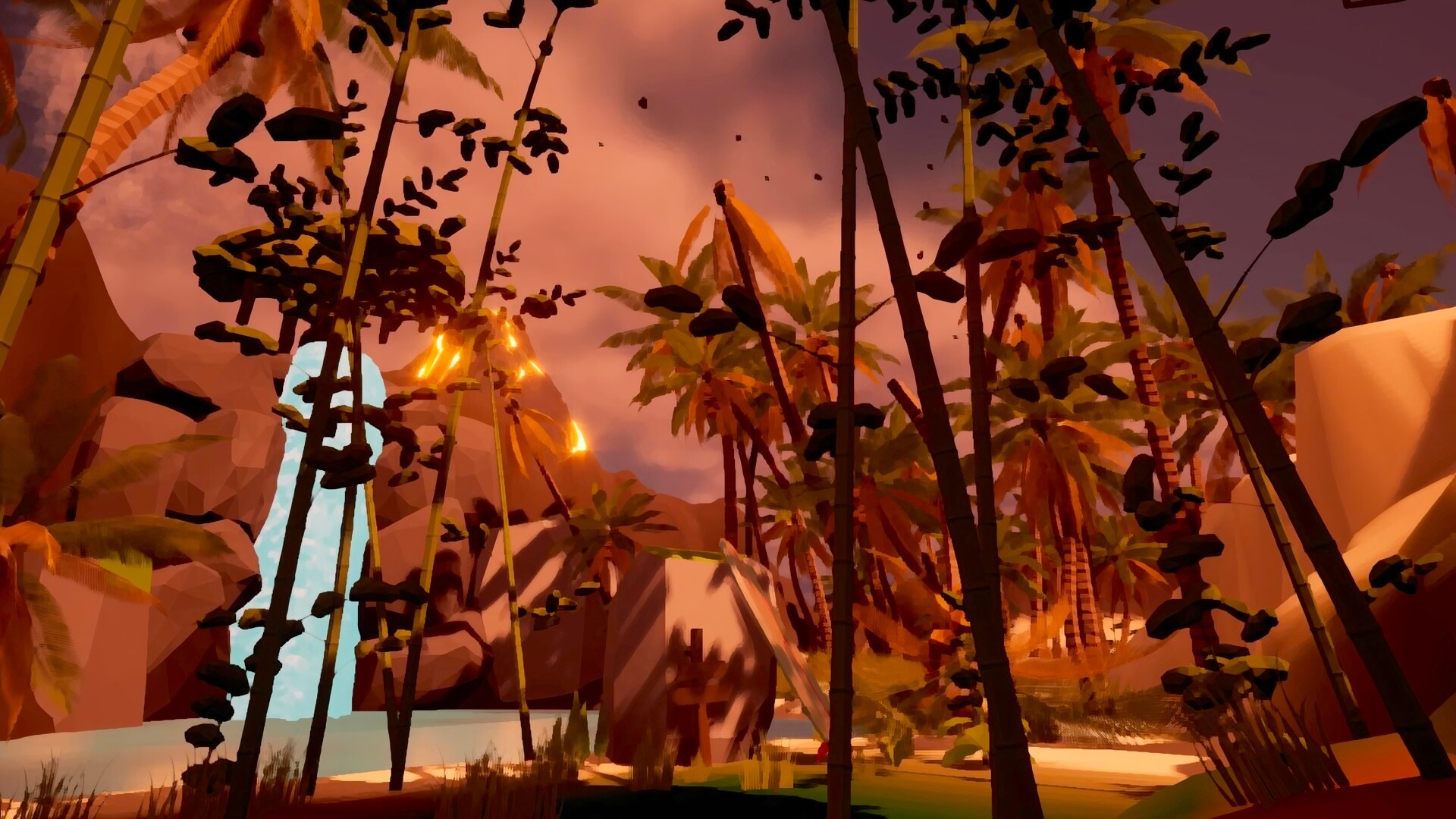 Painted Shores screenshot 4