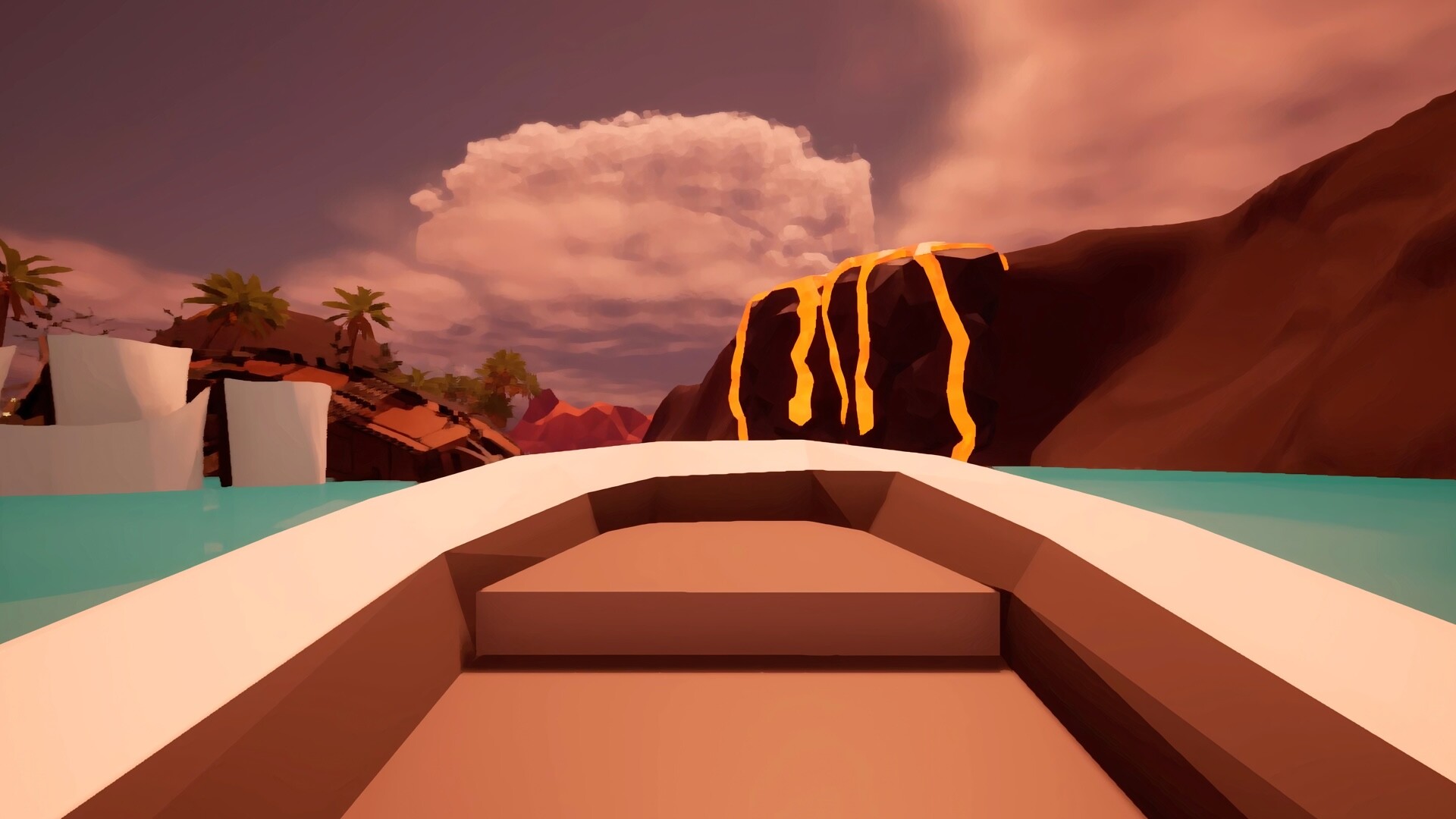Painted Shores screenshot 1
