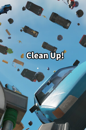 CleanUp!