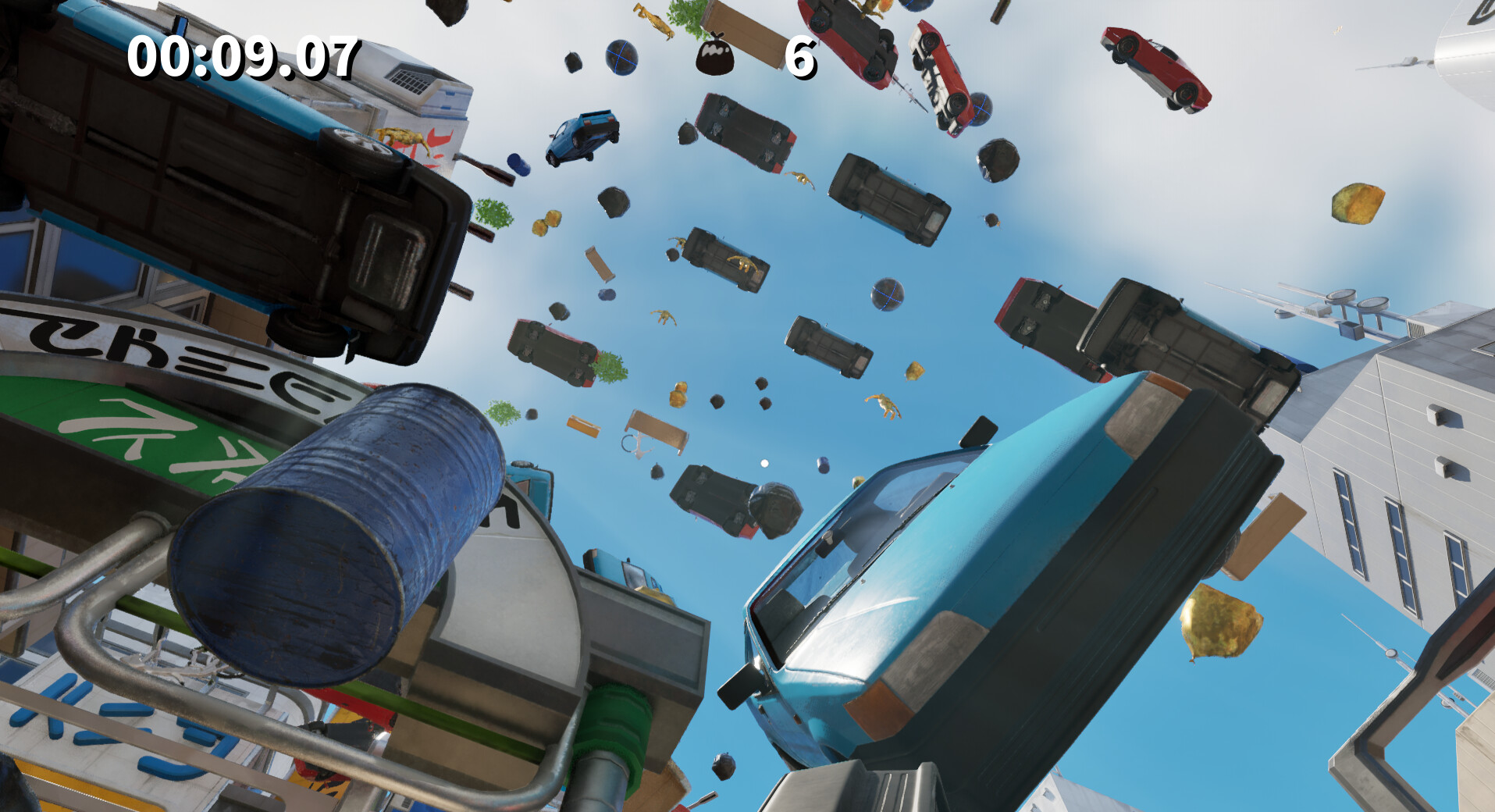 CleanUp! screenshot 4
