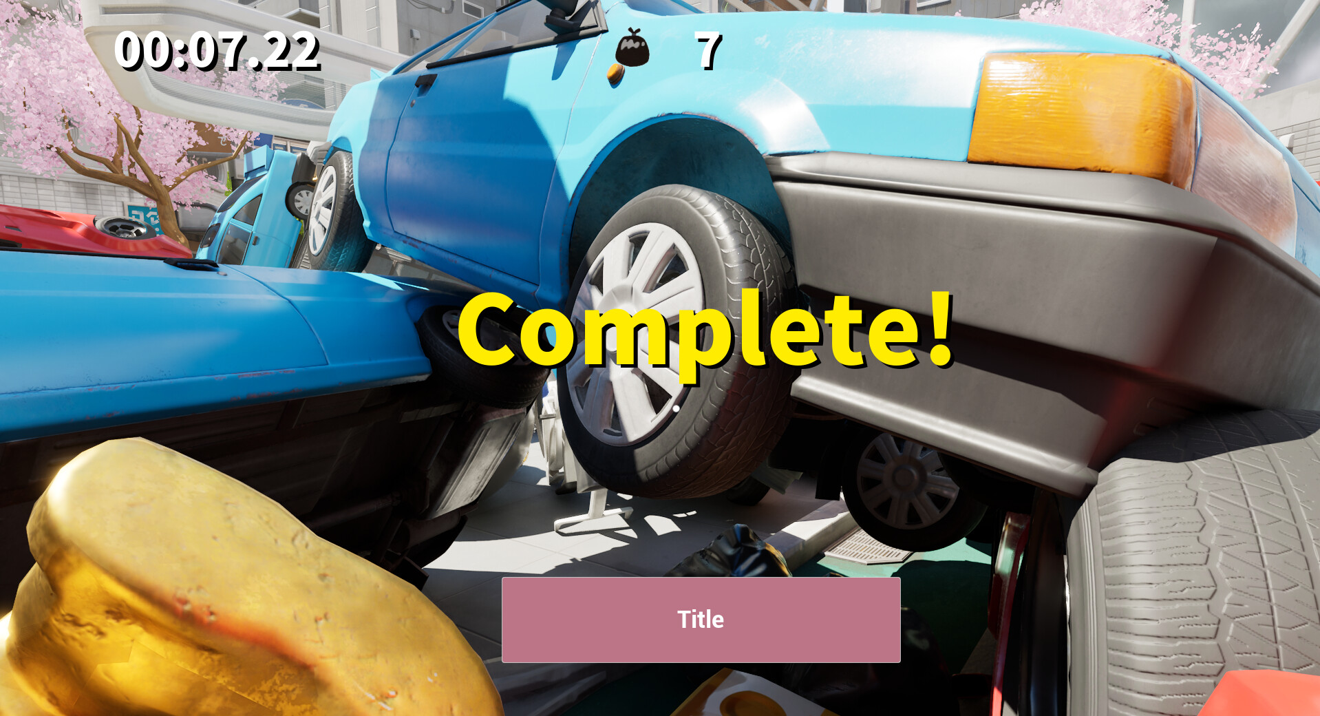 CleanUp! screenshot 5